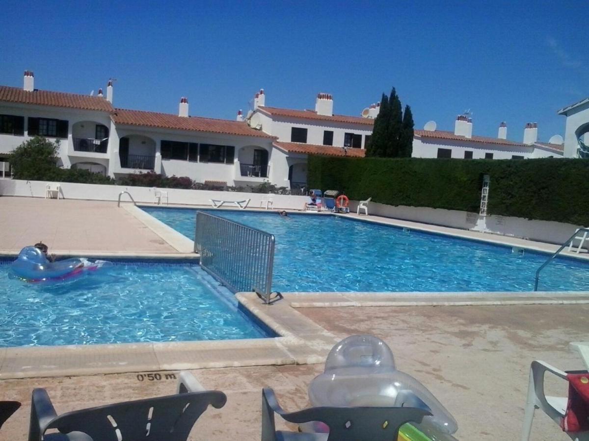 Siestamar Beach Apartment, Refurbished, Renove, Renovado 2025 Cala En Porter  Extérieur photo