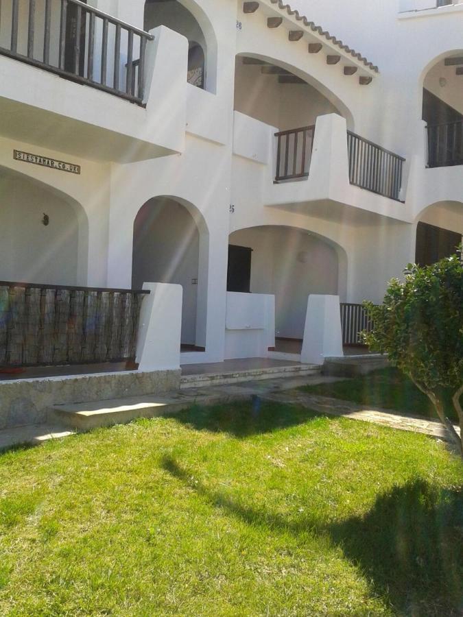 Siestamar Beach Apartment, Refurbished, Renove, Renovado 2025 Cala En Porter  Extérieur photo
