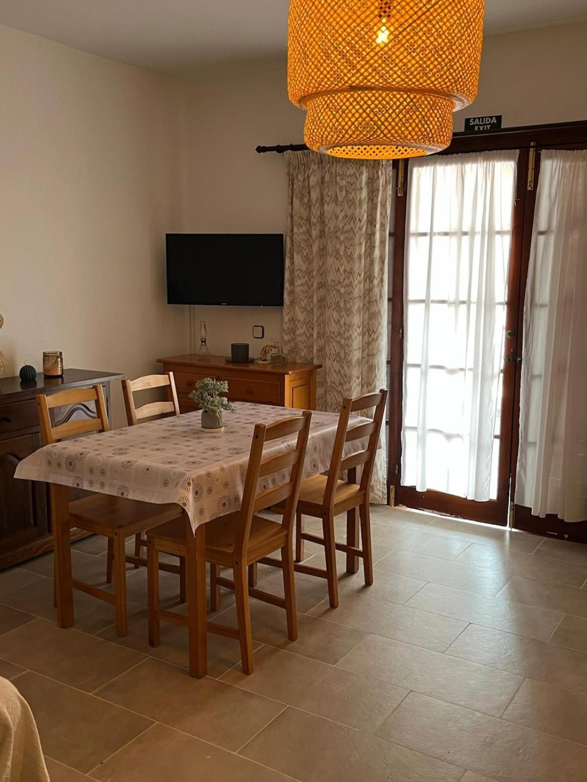 Siestamar Beach Apartment, Refurbished, Renove, Renovado 2025 Cala En Porter  Extérieur photo
