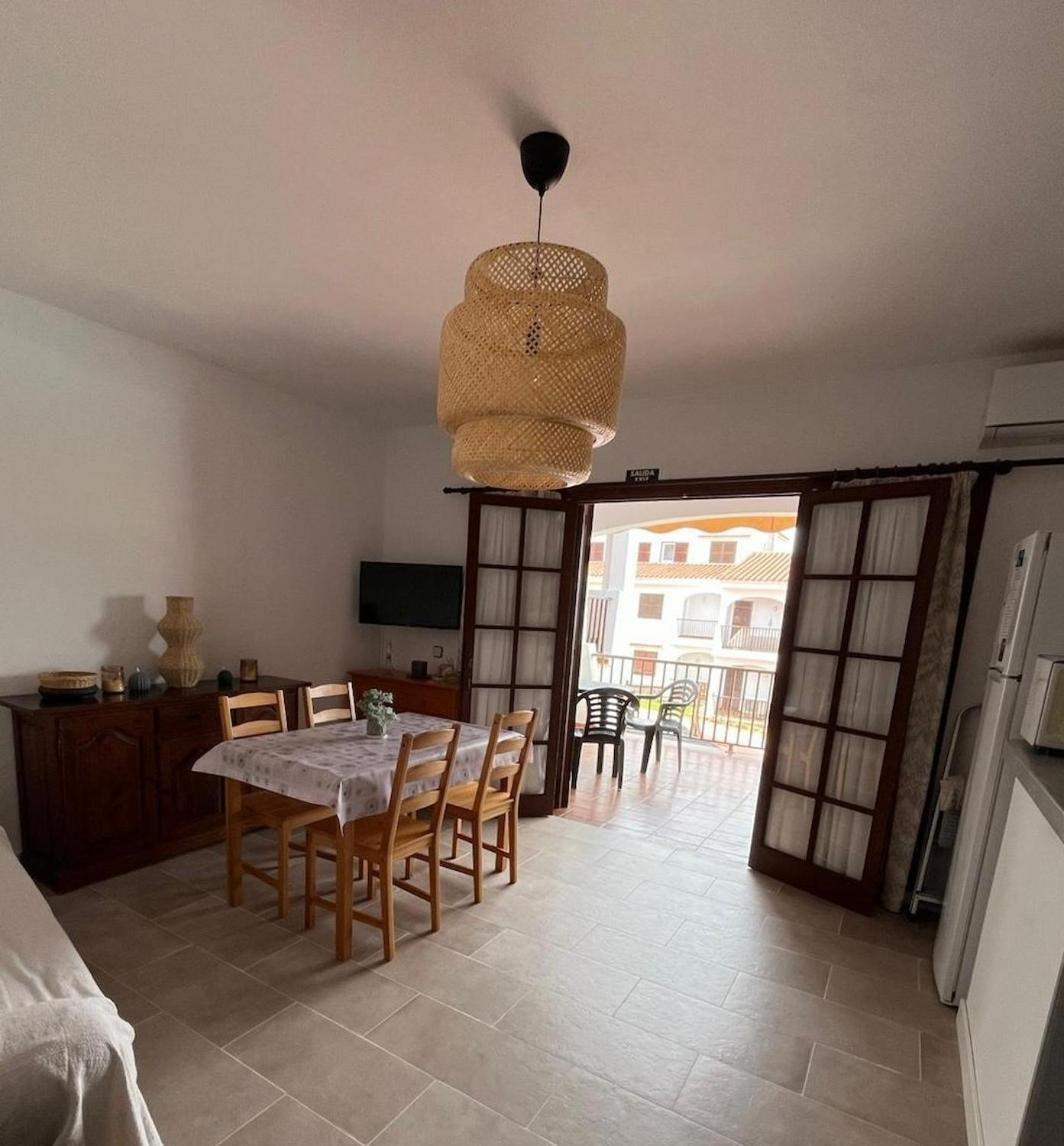 Siestamar Beach Apartment, Refurbished, Renove, Renovado 2025 Cala En Porter  Extérieur photo