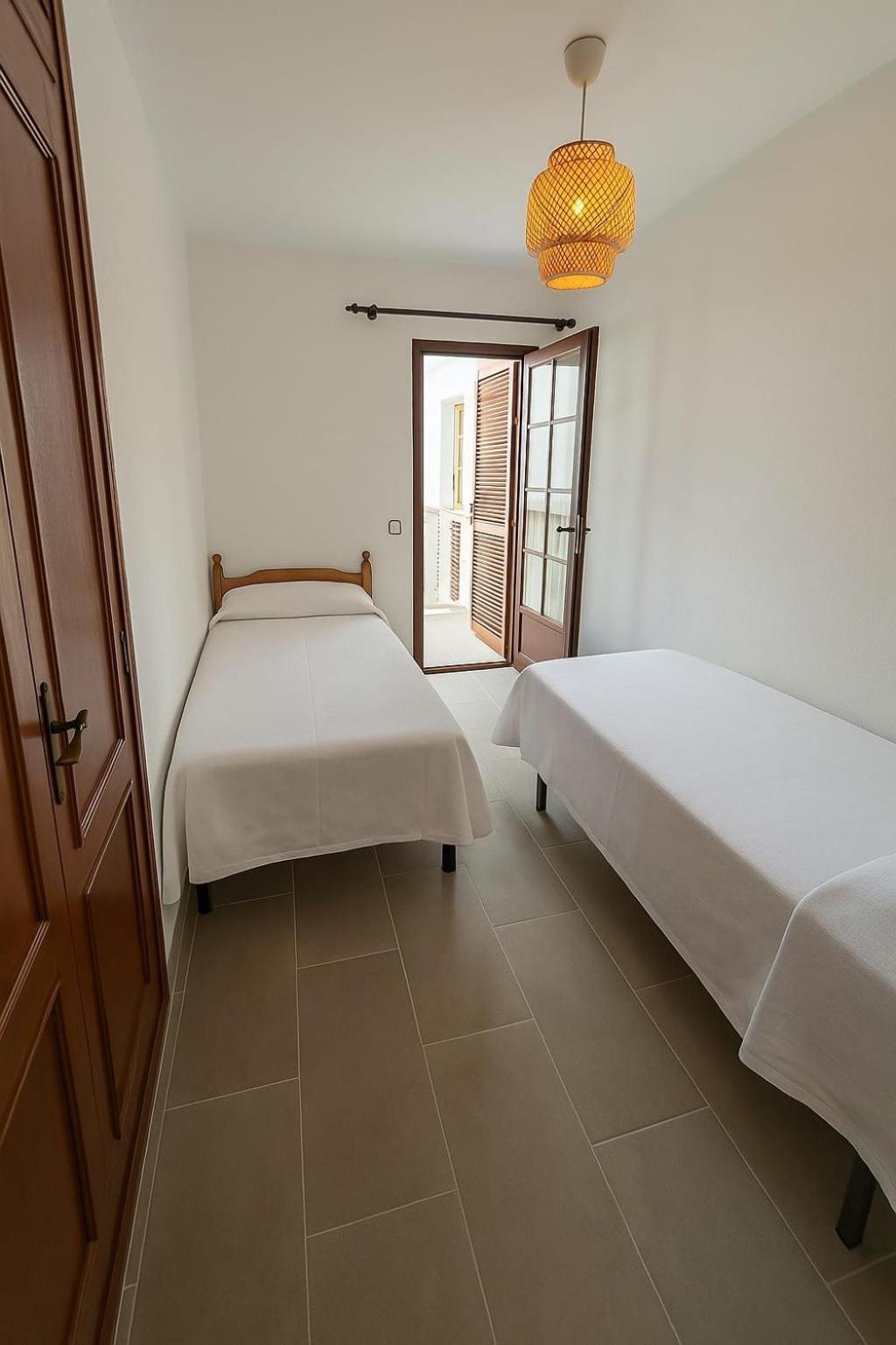 Siestamar Beach Apartment, Refurbished, Renove, Renovado 2025 Cala En Porter  Extérieur photo