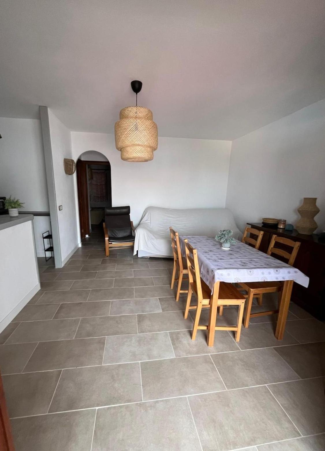 Siestamar Beach Apartment, Refurbished, Renove, Renovado 2025 Cala En Porter  Extérieur photo