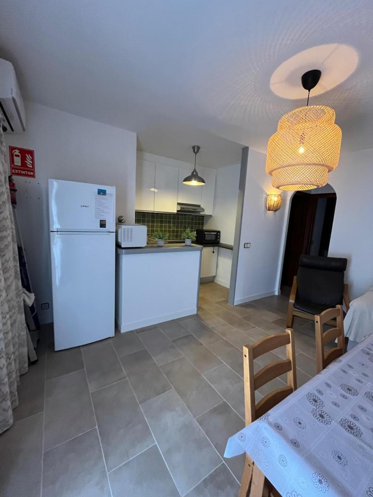 Siestamar Beach Apartment, Refurbished, Renove, Renovado 2025 Cala En Porter  Extérieur photo